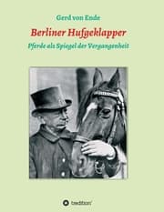 Cover von Berliner Hufgeklapper