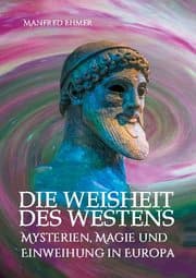 Cover von Die Weisheit des Westens