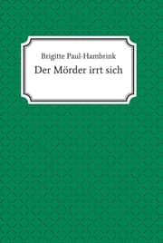 Cover von Der Mörder irrt sich