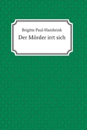Cover von Der Mörder irrt sich