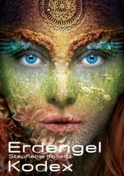 Cover von Erdengel-Kodex