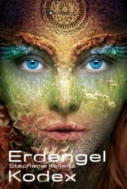 Cover von Erdengel-Kodex