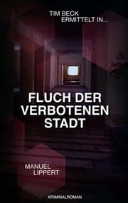 Cover von Fluch der verbotenen Stadt