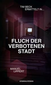 Cover von Fluch der verbotenen Stadt
