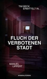 Cover von Fluch der verbotenen Stadt