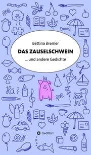 Cover von Das Zauselschwein