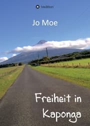 Cover von Freiheit in Kaponga