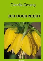 Cover von ICH DOCH NICHT