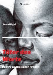 Cover von Täter des Worts - Poetry ugandischer Frauen