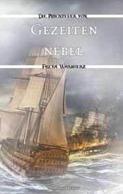 Cover von Gezeitennebel