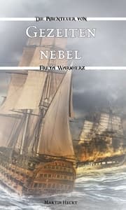 Cover von Gezeitennebel