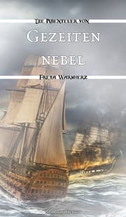 Cover von Gezeitennebel
