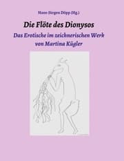Cover von Die Flöte des Dionysos