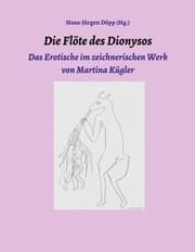 Cover von Die Flöte des Dionysos