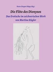 Cover von Die Flöte des Dionysos