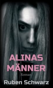 Cover von ALINAS MÄNNER