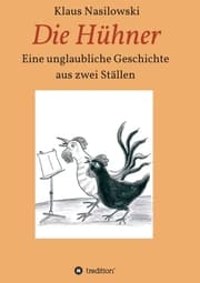 Cover von Die Hühner