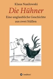 Cover von Die Hühner