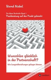 Cover von Wunschlos glücklich in der Partnerschaft?