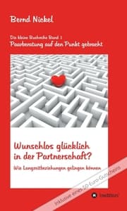 Cover von Wunschlos glücklich in der Partnerschaft?