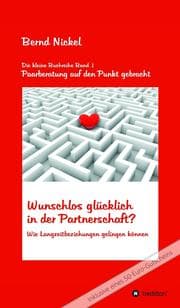 Cover von Wunschlos glücklich in der Partnerschaft?