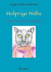 Cover von Holprige Nähe