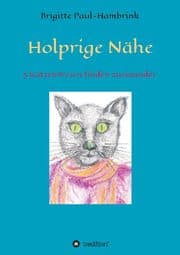 Cover von Holprige Nähe