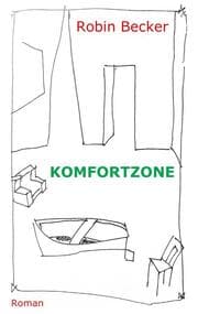Cover von Komfortzone