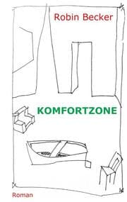 Cover von Komfortzone
