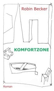Cover von Komfortzone