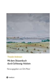 Cover von Mit dem Skizzenbuch durch Schleswig-Holstein