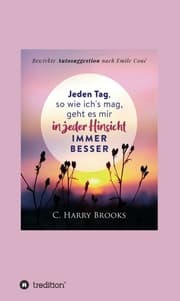 Cover von Jeden Tag, so wie ich's mag, geht es mir in jeder Hinsicht immer besser