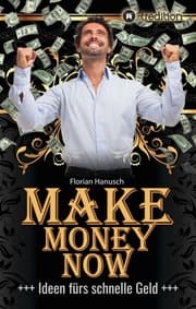 Cover von Make Money Now