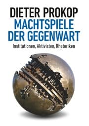 Cover von Machtspiele der Gegenwart
