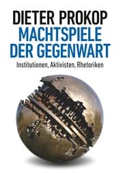 Cover von Machtspiele der Gegenwart