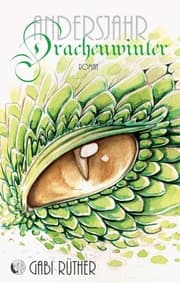 Cover von Drachenwinter - Andersjahr