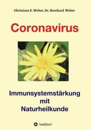 Cover von Coronavirus - Immunsystemstärkung