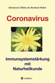 Cover von Coronavirus - Immunsystemstärkung