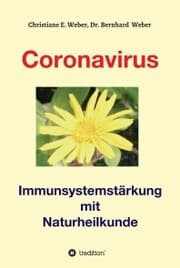 Cover von Coronavirus - Immunsystemstärkung