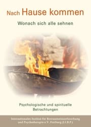 Cover von Nach Hause kommen - Wonach sich alle sehnen