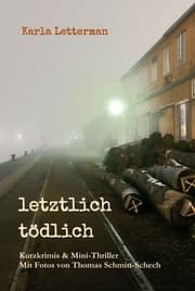 Cover von letztlich tödlich