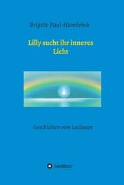 Cover von Lilly sucht ihr inneres Licht