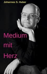 Cover von Medium mit Herz