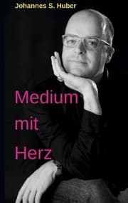 Cover von Medium mit Herz
