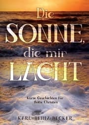 Cover von Die Sonne, die mir lacht