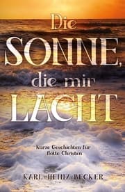 Cover von Die Sonne, die mir lacht