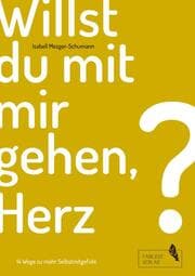 Cover von Willst du mit mir gehen, Herz?