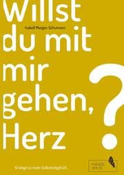 Cover von Willst du mit mir gehen, Herz?