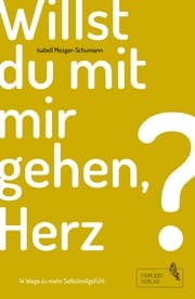Cover von Willst du mit mir gehen, Herz?