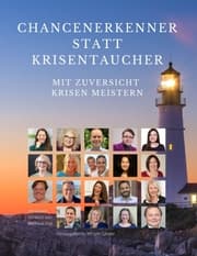 Cover von Chancenerkenner statt Krisentaucher